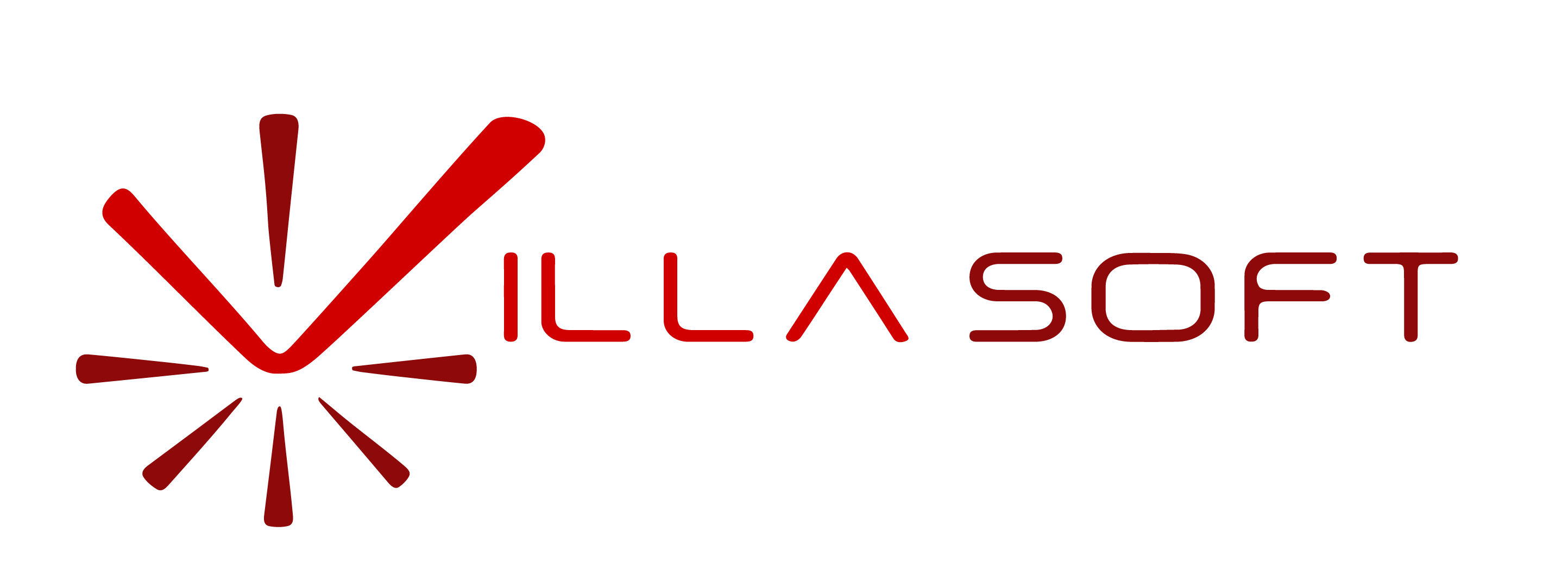 Logótipo da Villasoft